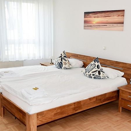 Residenz Hotel Am Zuckerberg Τρίερ Εξωτερικό φωτογραφία