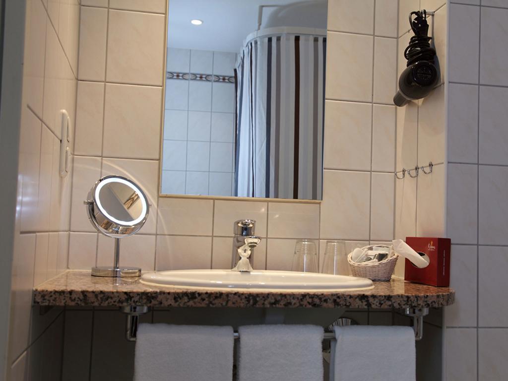 Residenz Hotel Am Zuckerberg Τρίερ Εξωτερικό φωτογραφία