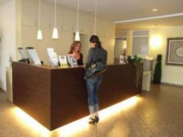 Residenz Hotel Am Zuckerberg Τρίερ Εξωτερικό φωτογραφία